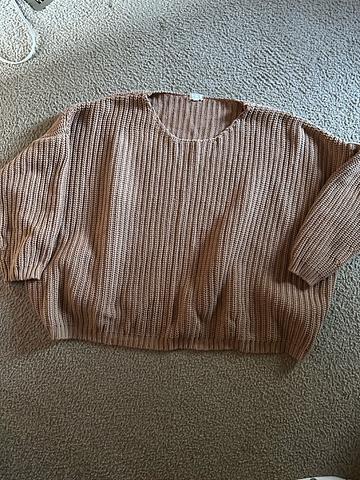 Chunky Sweater