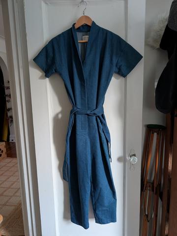 Jumpsuit