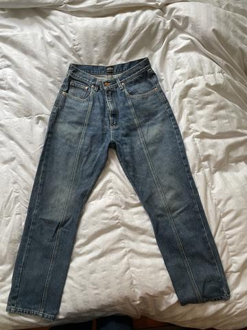 Lindsey Jeans