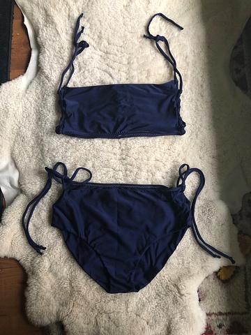 Swim suit M/L