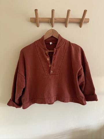 Ki Pullover