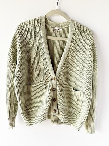 Bianca Cardigan