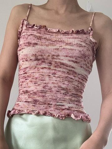 Choupette Camisole