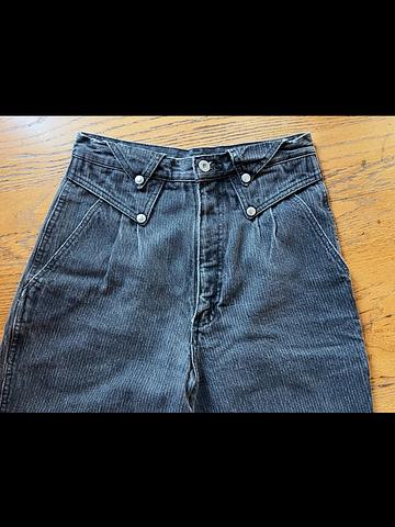 Vintage Wranglers