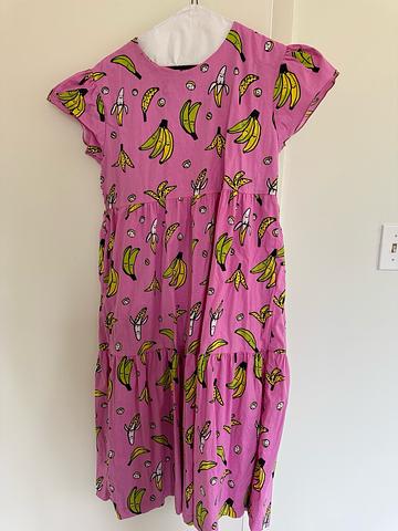Frida Dress