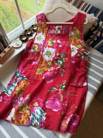 Vintage Dress