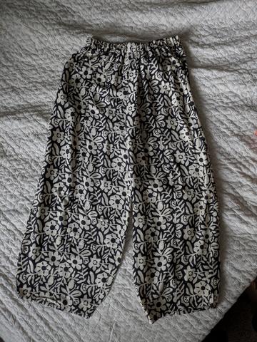 Palace Pants