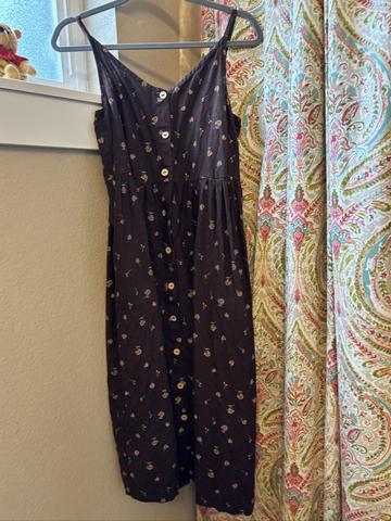 Sarah dress