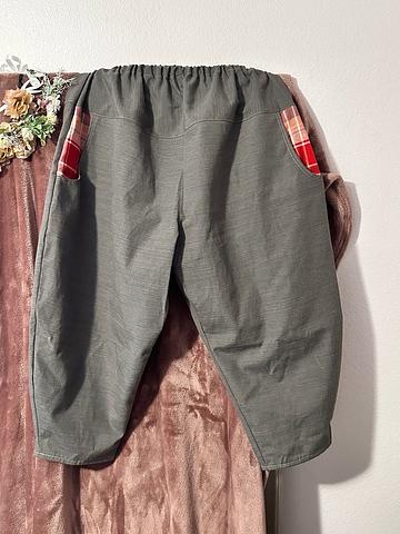 Mikaila Pants