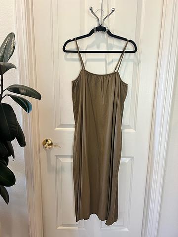 Marta Dress