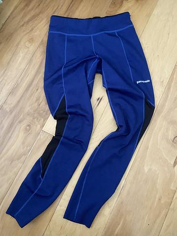 Running tights