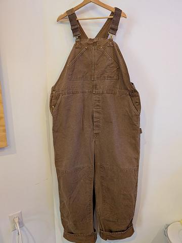 Overalls