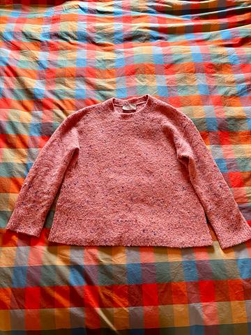Confetti Sweater