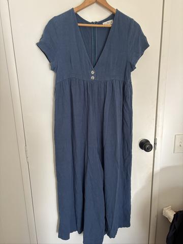 Jumpsuit