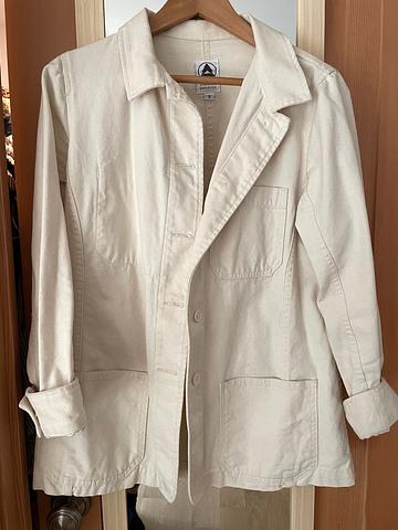Chore Coat