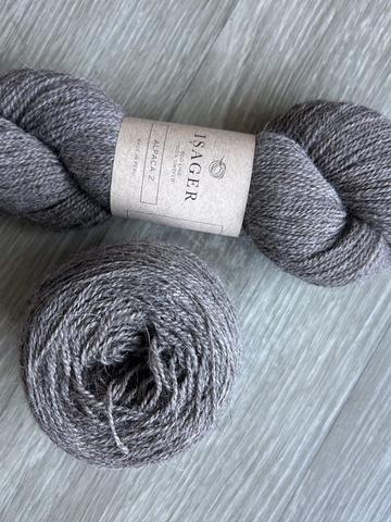 Isager Alpaca 2