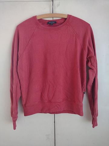 Myles Price Crew Neck Sweatshirt