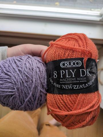 Yarn