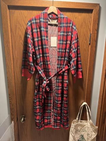 Robe