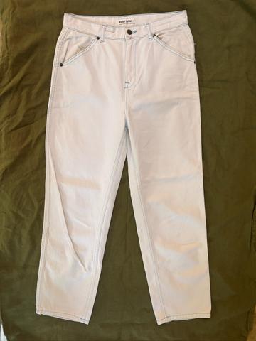 Molly Jeans