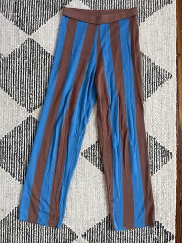Striped Pants