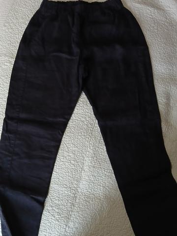 Linen pants