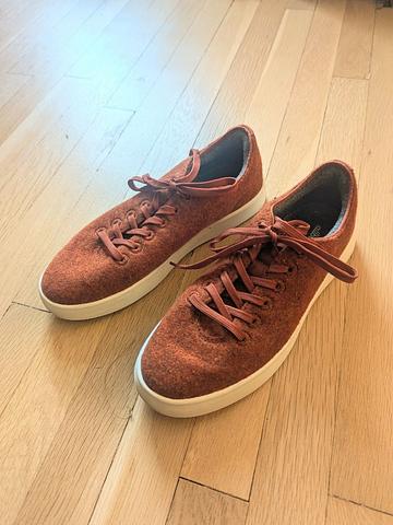 Wool Cruisers