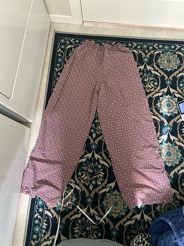 Funky Pants