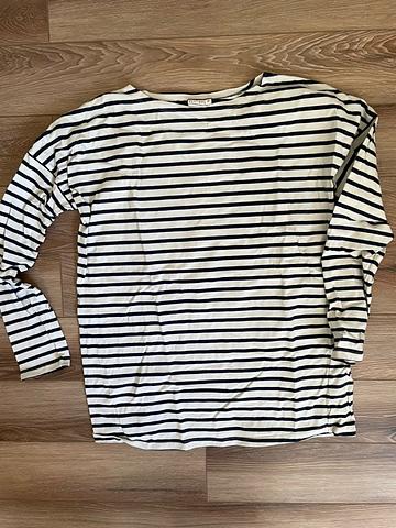 Breton top