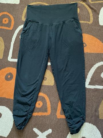Maternity Joggers
