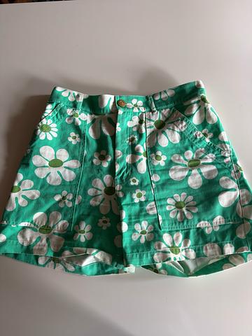 Work Shorts