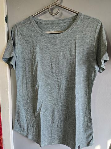 Merino t shirt