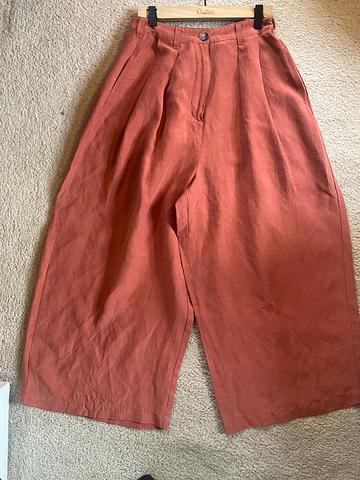 Sanne Trousers