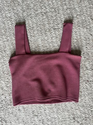 Bandeau top