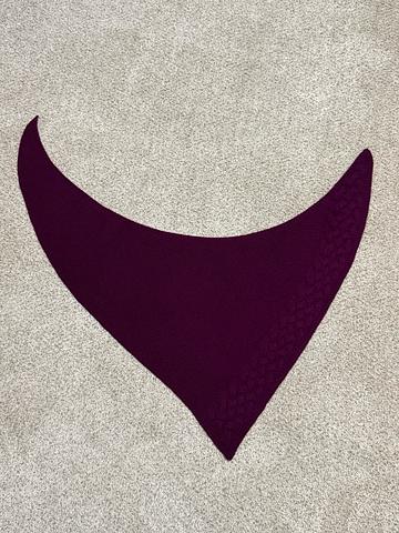 Dualaich Scarf