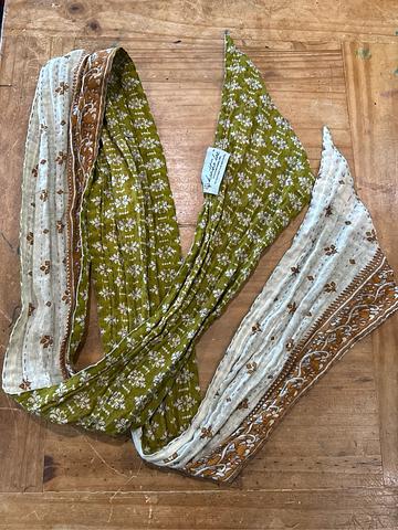 Head scarf