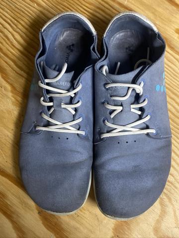 Lotta Eco-Suede Shoes