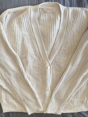 Shelter Cardigan