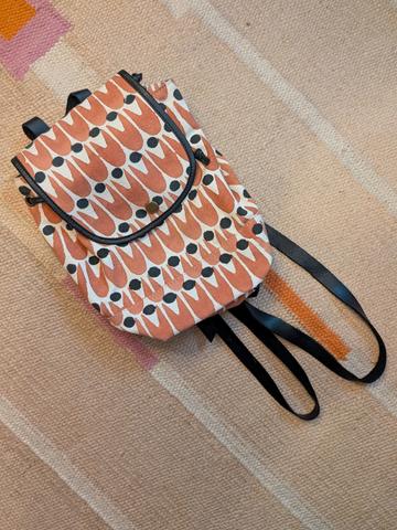 Little Backpack