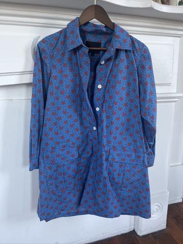 No. 6 Shirt Dress