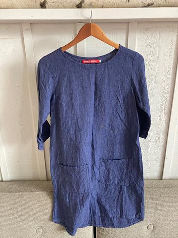 No. 20 Shift Dress
