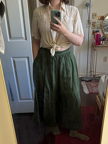 Palazzo Pants