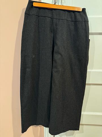 Crop pants