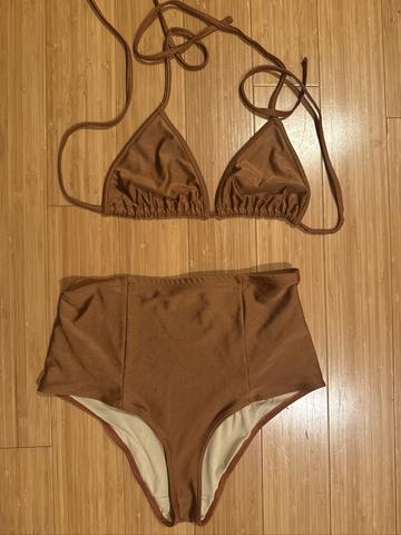 High Rise Bikini