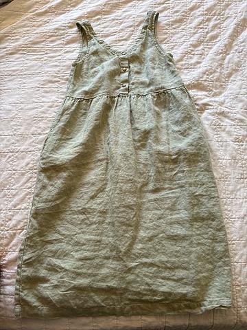 Valley Dress