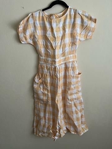 Jane Dress