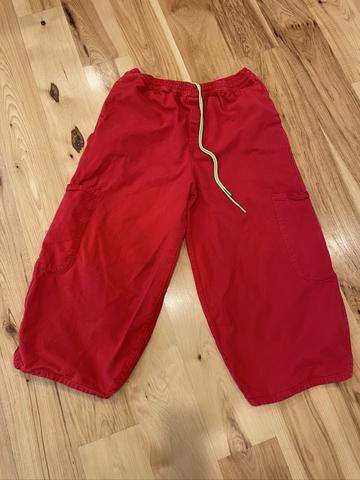 Meals Chef Pants