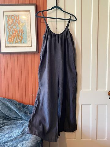 Jumpsuit