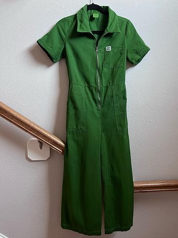 Ragan Jumpsuit
