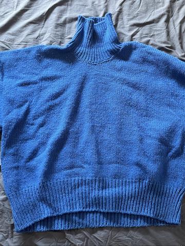 Jumper No. 17